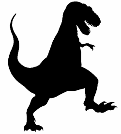 tyrannosaurus-dinosaur